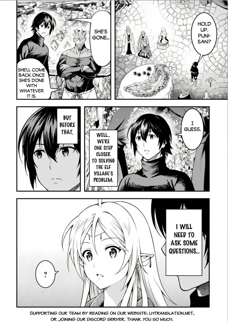 Sozai Saishuka no Isekai Ryokouki - Chapter 57 image 18